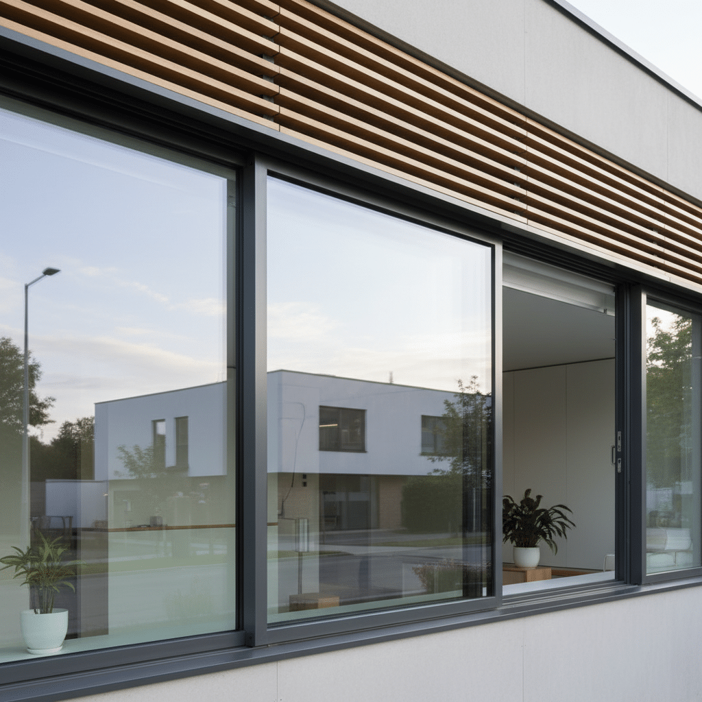 Tolóablak, a modern otthonok helytakarékos nyílászárója