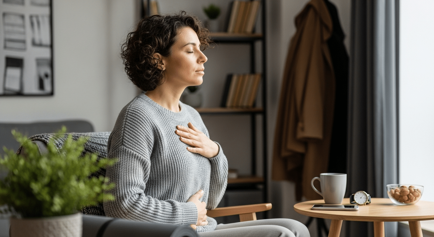 Hatékony módszerek a mindennapi feszültség csökkentésére és a kiegyensúlyozott élet megteremtésére