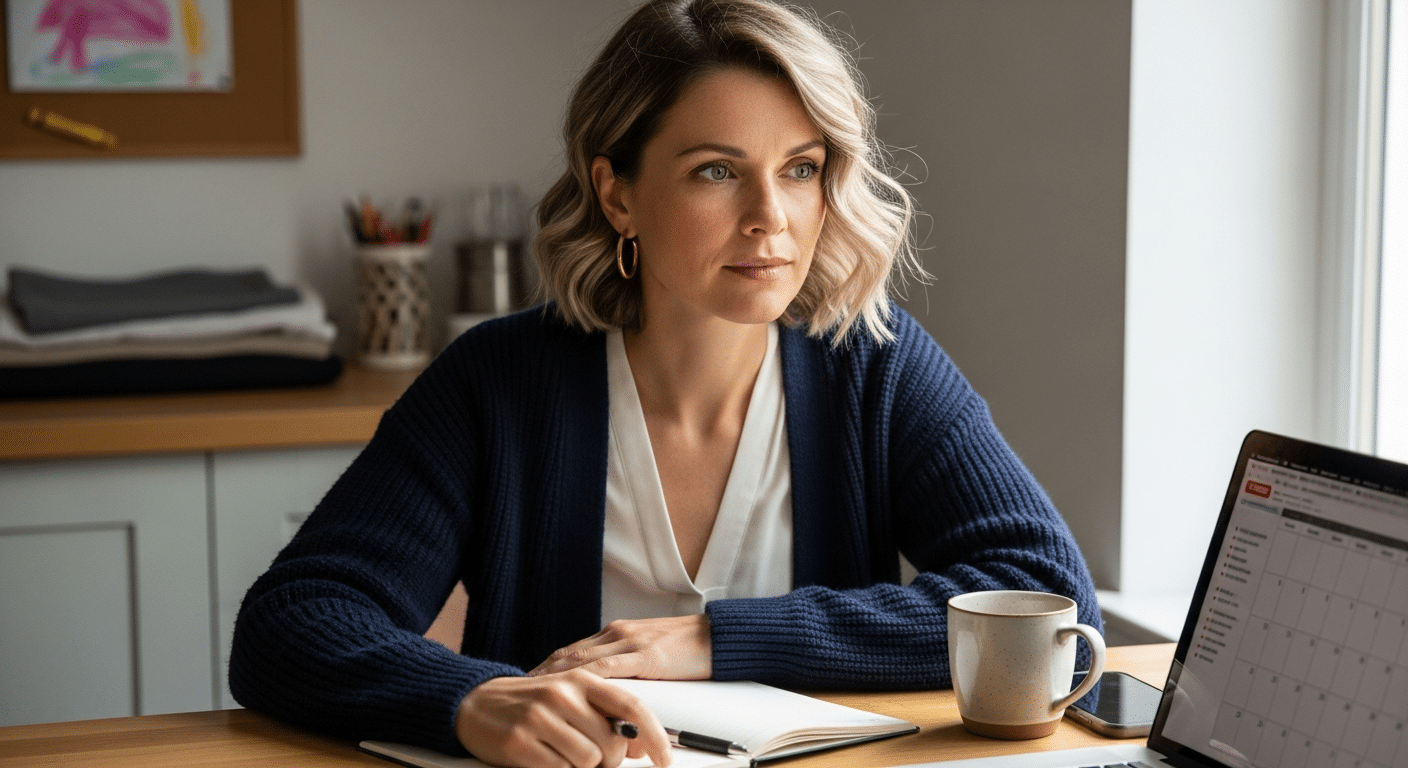 A magánéleti stressz hatása a kiégés kialakulására